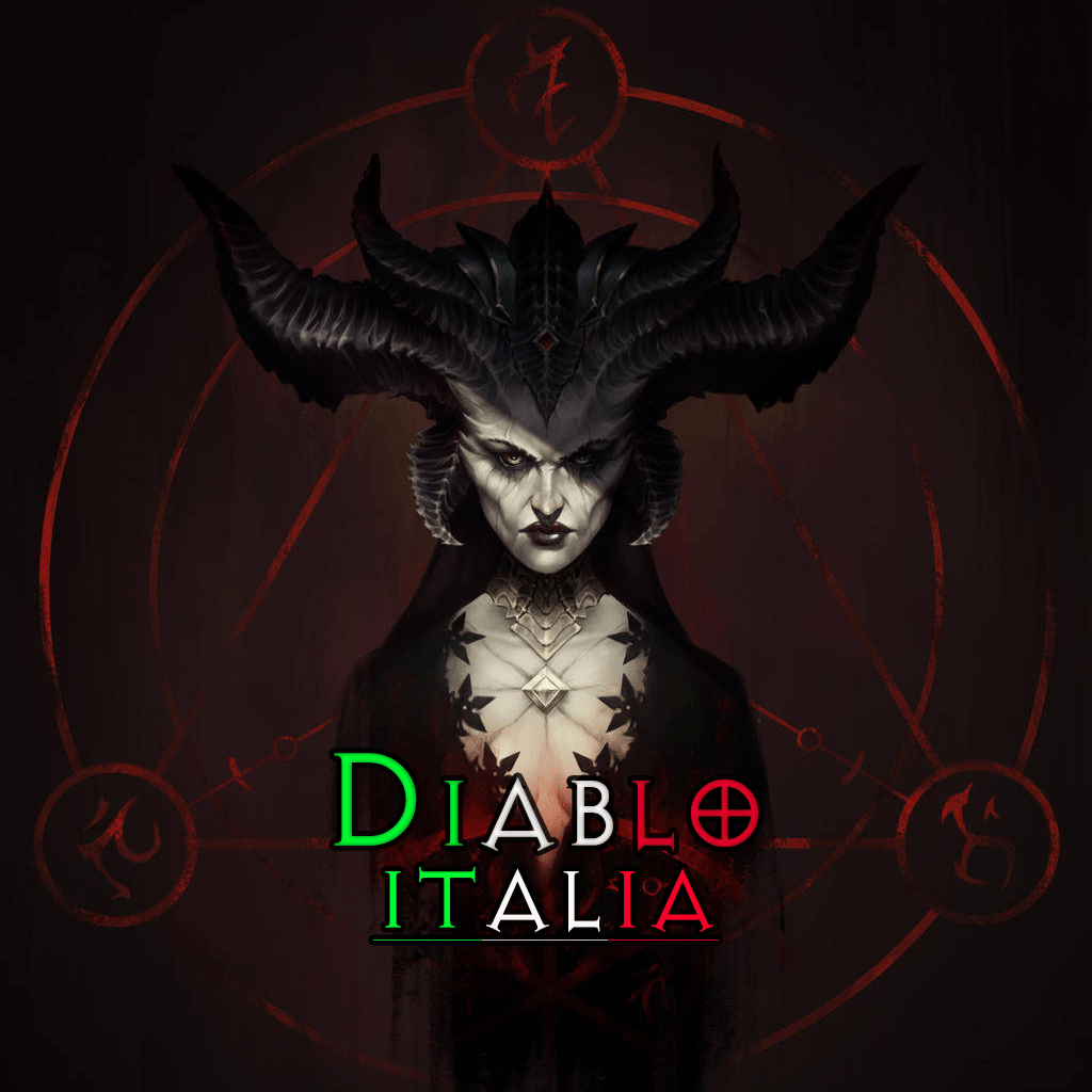DiabloIV
